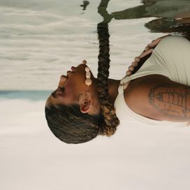 Amor Para Além do Atlântico Sul - 2025 • Single/EP