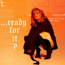 ...Ready For It? - 2017 • Single/EP