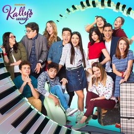 Kally's Mashup: Key Of Life - 2018 • Álbum