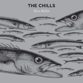 Silver Bullets - 2015 • Álbum