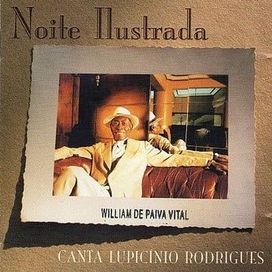 Canta Lupicinio Rodrigues - 2003 • Álbum