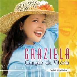 Canção da Vitória - 2001 • Álbum