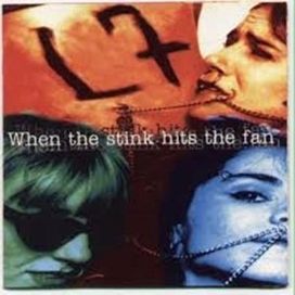 When The Stink Hits The Fan - 1994 • Álbum