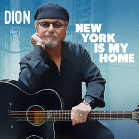 New York Is My Home - 2016 • Álbum