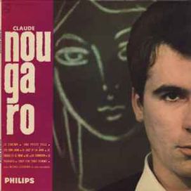 Claude Nougaro (1962) - 1962 • Álbum