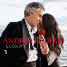 Passione - 2013 • Álbum