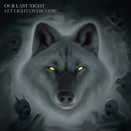 Let Light Overcome - 2019 • Álbum