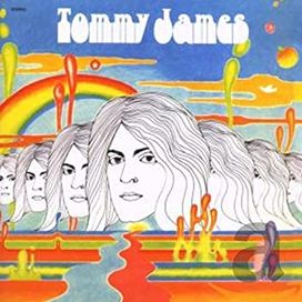 Tommy James (1970) - 1970 • Álbum