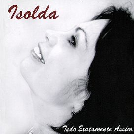 Tudo Exatamente Assim - 2006 • Álbum