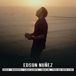 Gracia / Maranata / Lugar Secreto / Enche-me / Para Que Entre o Rei - 2021 • Sencillo/EP