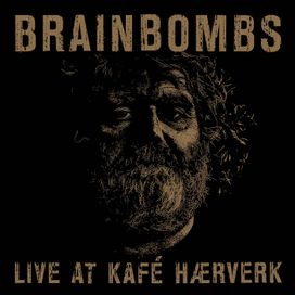 Live At Kafé Hærverk - 2023 • Álbum