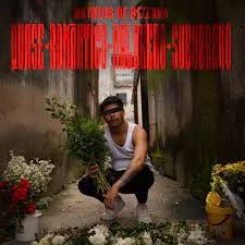  Quase-Romântico-Malokero-Suburbano - 2023 • Álbum