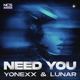 Need You - 2023 • Sencillo/EP