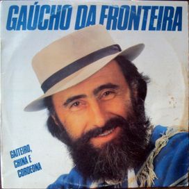Gaiteiro, China e Cordeona - 1988 • Álbum