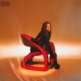High My Name Is - 2022 • Single/EP
