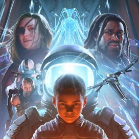 Vaxis – Act II: A Window of the Waking Mind - 2022 • Álbum