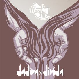 Dádiva e Dívida - 2011 • Álbum