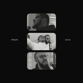 PRÍNCIPE DA PAZ (part. Flavio Vitor Jr.) - 2022 • Single/EP