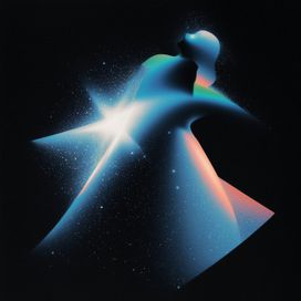 Constellations (remix) (feat. Ian Asher) - 2025 • Single/EP
