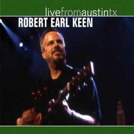 Live From Austin, TX - 2004 • Álbum