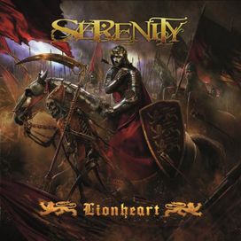 Lionheart - 2017 • Álbum