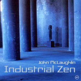 Industrial Zen - 2006 • Álbum
