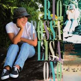 Rio Bossa - 1996 • Álbum