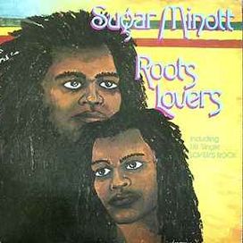 Roots Lovers - 1980 • Álbum