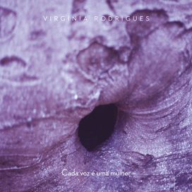 Cada Voz é Uma Mulher - 2018 • Álbum