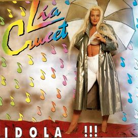 Ídola! - 1992 • Álbum