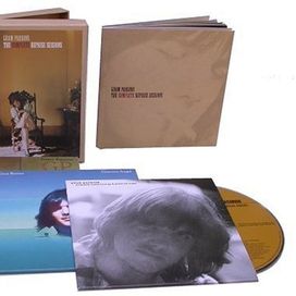 Complete Reprise Sessions (Remastered) - 2006 • Álbum