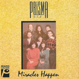 Miracles Happen - 1989 • Álbum