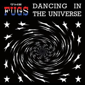 Dancing In The Universe - 2023 • Álbum