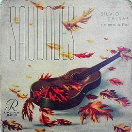 Saudades - 1952 • Álbum