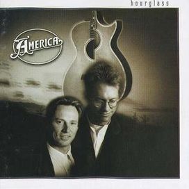 Hourglasses - 1994 • Álbum