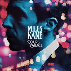 Coup De Grace  - 2018 • Álbum