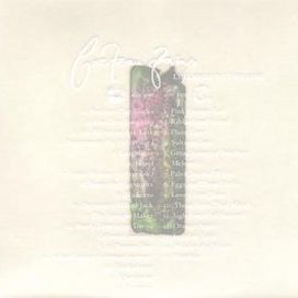 Lullabies to Violaine, Vol. 1 - 2006 • Coletânea
