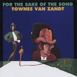 For The Sake Of The Song - 1968 • Álbum