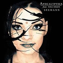 Nina Hagen Live In Krefeld - 2001 • Álbum