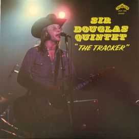 The Tracker - 1998 • Álbum