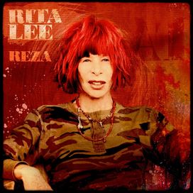 Reza - 2012 • Single/EP