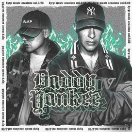 DADDY YANKEE (BZRP Music Sessions #0/66) - 2025 • Single/EP