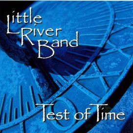 Test Of Time - 2004 • Álbum