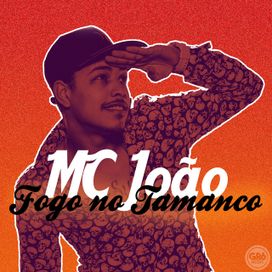 Fogo No Tamanco - 2018 • Sencillo/EP