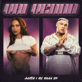 Vai Vendo (part. MC Ryan SP) - 2023 • Sencillo/EP