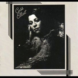 Cass Elliot - 1972 • Álbum