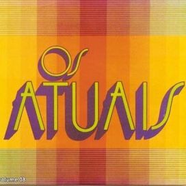 Cada Vez Mais Atuais  - 1978 • Álbum