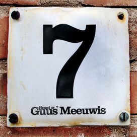 Hemel Nr. 7 - 2007 • Álbum