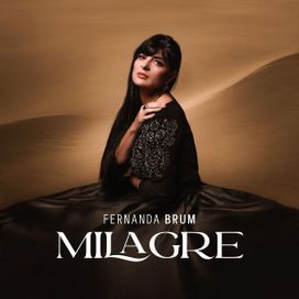 Milagre - 2025 • Álbum