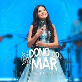 Dono do Mar - 2021 • Single/EP